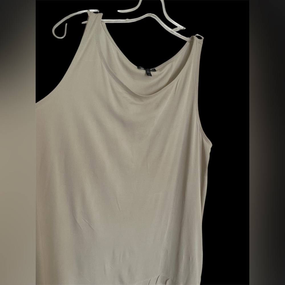 Eileen Fisher mini dress - Picture 5 of 9